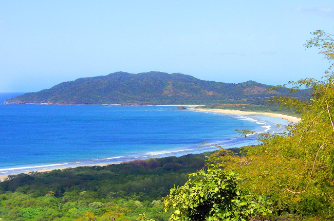 Tamarindo Bay