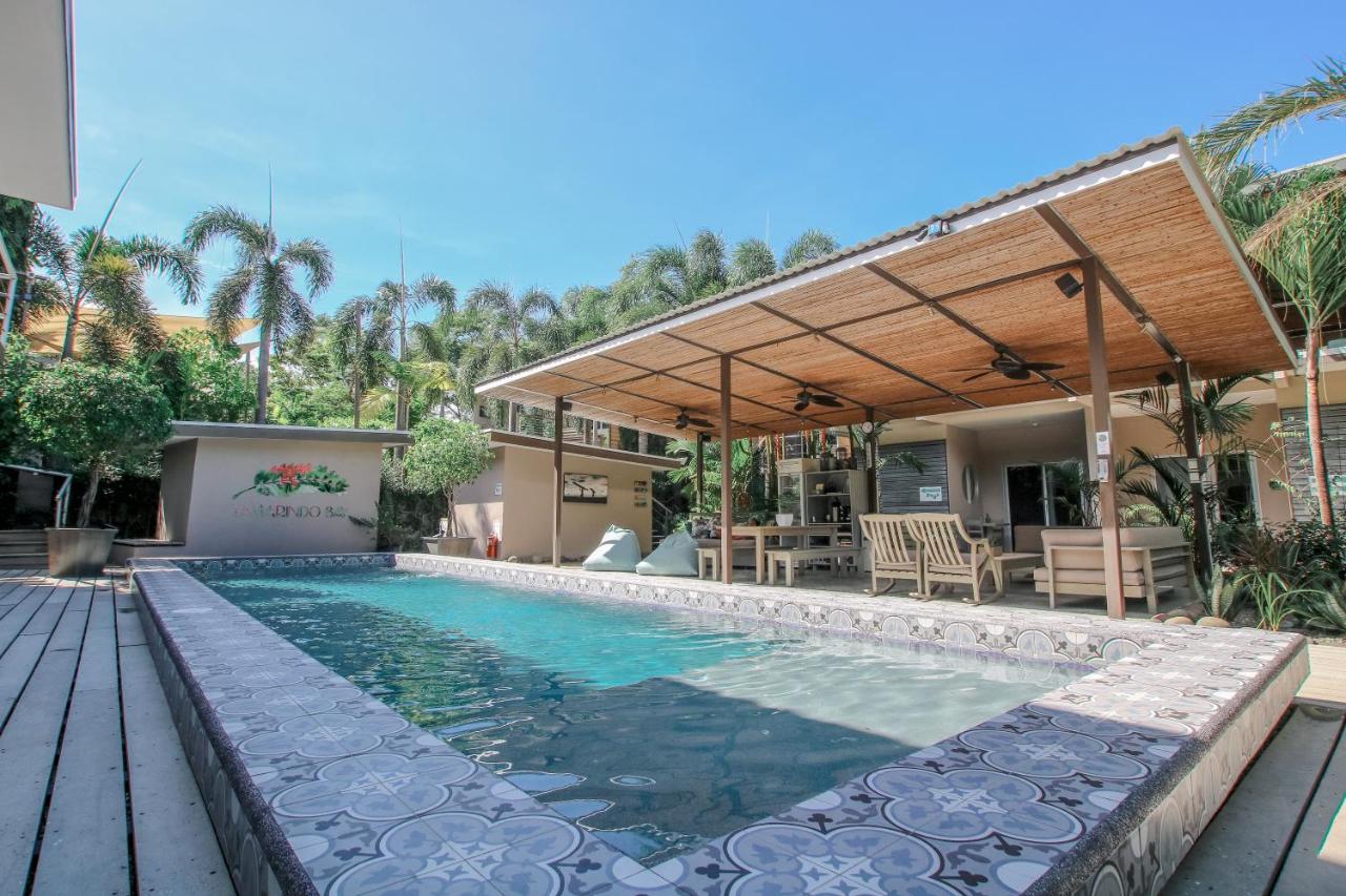 Tamarindo Bay Retreat Pool